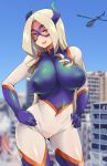 big_breasts boku_no_hero_academia helicopter mount_lady my_hero_academia takeyama_yuu yuu_takeyama