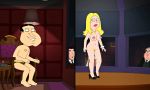 american_dad family_guy francine_smith frost969 glenn_quagmire tagme