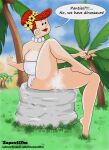  big_ass big_breasts chubby chubby_female the_flintstones wilma_flintstone 