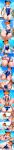 1boy 1girl ai_generated alisa_southerncross ass_grab big_penis blue_swimsuit blur_censor blush censored comic_strip cum_in_pussy cum_inside cum_leaking cum_on_breasts cum_on_chest cum_on_face curvaceous_female curvy_female full_color grabbing_arm grabbing_arms grabbing_ass grabbing_hair grabbing_thighs groping_ass keroro_gunsou ldoe_art long_hair long_penis looking_at_viewer novelai orange_hair petite petite_female pool poolside red_eyes shocked shocked_expression small_breasts spread_ass straight straight_sex sukumizu sunny surprised surprised_expression swimsuit thick_thighs unimpressed vaginal_penetration vaginal_sex wide_hips x-ray