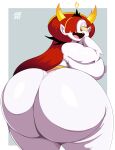  adultart_(artist) big_breasts dat_ass disney gigantic_ass hekapoo hourglass_figure star_vs_the_forces_of_evil 