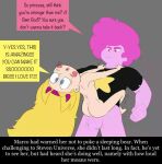  1boy 1girl ass blonde_hair blue_eyes cheating crystal_gems pink_skin pornfan69 riding sex star_butterfly star_vs_the_forces_of_evil steven_quartz_universe steven_universe 