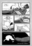  absurd_res ass ass_grab begging black_and_white black_hair blood_bond blush breasts colored_skin comic comic_page cowgirl_position cum cum_in_pussy dark-skinned_male dark_hair dark_skin greek_mythology happy high_res interracial manga manga_page moan moaning monochrome mulitcoloured_hair muscular muscular_male naked_female naked_male nude nude_female nude_male penetration penis pregnant sex speed_lines straddling titan_greek_mythology typhon typhon_titan vaginal vaginal_sex white_hair white_skin 