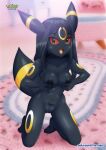 bbmbbf furry nintendo palcomix pokemon pokepornlive umbreon