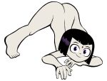 cartoon_network cndesmondharper dc_comics edit nude raven_(dc) tagme teen_titans teen_titans_go