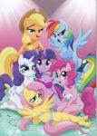  6girls alicorn anthro anthro_only anthro_pony anthrofied applejack applejack_(eg) bbmbbf earth_pony equestria_untamed fluttershy fluttershy_(mlp) friendship_is_magic hasbro mane_six mane_six_(mlp) mlp mlp:eg mlp:fim mlp_g4 mlpeg mlpfim my_little_pony my_little_pony:_equestria_girls my_little_pony:_friendship_is_magic my_little_pony_equestria_girls my_little_pony_friendship_is_magic my_little_pony_generation_4 palcomix pegasus pinkie_pie pinkie_pie_(mlp) pony rainbow_dash rainbow_dash_(mlp) rarity rarity_(mlp) twilight_sparkle twilight_sparkle_(mlp) unicorn 