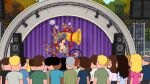 crowd family_guy meg_griffin public_masturbation public_nudity stage