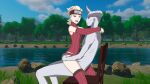 buntan kurosuki from boruto