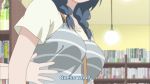 anime breasts gif source_request squeeze