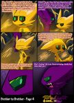  brother_to_brother comic nintendo pokemon sableye vibrant_echoes 