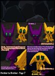  brother_to_brother comic nintendo pokemon sableye vibrant_echoes 