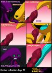  brother_to_brother comic nintendo pokemon sableye vibrant_echoes 