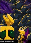  brother_to_brother comic nintendo pokemon sableye vibrant_echoes 