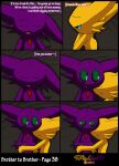  brother_to_brother comic nintendo pokemon sableye vibrant_echoes 