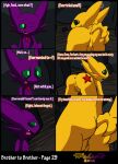  brother_to_brother comic nintendo pokemon sableye vibrant_echoes 