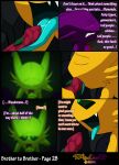  brother_to_brother comic nintendo pokemon sableye vibrant_echoes 