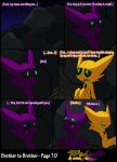  brother_to_brother comic nintendo pokemon sableye vibrant_echoes 