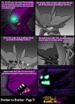  brother_to_brother comic nintendo pokemon sableye vibrant_echoes 