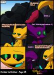  brother_to_brother comic nintendo pokemon sableye vibrant_echoes 