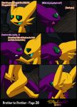  brother_to_brother comic nintendo pokemon sableye vibrant_echoes 