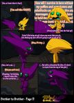  brother_to_brother comic nintendo pokemon sableye vibrant_echoes 