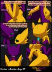  brother_to_brother comic nintendo pokemon sableye vibrant_echoes 