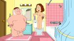 family_guy gif incest meg_griffin peter_griffin