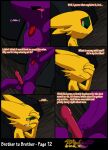  brother_to_brother comic nintendo pokemon sableye vibrant_echoes 