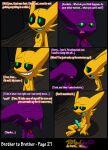  brother_to_brother comic nintendo pokemon sableye vibrant_echoes 