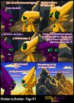  brother_to_brother comic nintendo pokemon sableye vibrant_echoes 