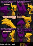  brother_to_brother comic nintendo pokemon sableye vibrant_echoes 