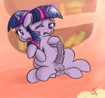 twilight sparkle (mlp) from friendship is magic
