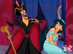 aladdin_(series) disney jafar princess_jasmine tagme xl-toons