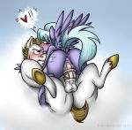 cloudchaser friendship_is_magic horsecock my_little_pony penis vaginal