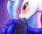 princess celestia from friendship is magic by staggeredline