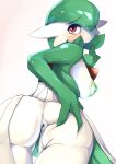 2d 2d_(artwork) ashraely gardevoir nintendo pokemon pokemon_(species)