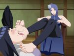 hinata_hyuga hinata_hyuuga hinata_uzumaki konan konan_(naruto) kotonohat naruto_shippuden