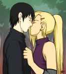 ino_yamanaka naruto naruto_shippuden non-nude sai tagme