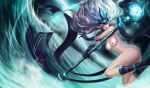 janna from league of legends