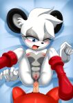 barby_koala bbmbbf mobius_unleashed palcomix sega sega sonic_the_hedgehog_(series)