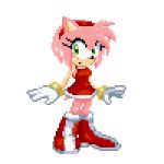 amy_rose anthro ass bent_over blush boots bubble_butt butt_jiggle embarrassed embarrassing furry gif green_eyes hedgehog looking_down panties panties_around_leg panties_down pink_hair pixel_art sega sonic sonic_*(series) sonic_the_hedgehog_(series) surprise sweat thong upskirt white_gloves white_panties