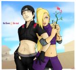 2006 ino_yamanaka naruto naruto_shippuden non-nude sai tagme