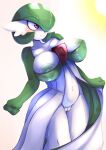 2d 2d_(artwork) ashraely gardevoir nintendo pokemon pokemon_(species)