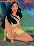 2004 cartoonvalley.com disney helg_(artist) pocahontas pocahontas_(character) tagme watermark web_address web_address_without_path