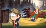 ass dipper_pines dlt gravity_falls pussy wendy_corduroy