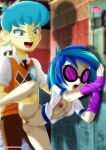  bbmbbf bright_idea comic dj_p0n3 dj_pon3 equestria_girls equestria_untamed hasbro my_little_pony my_little_pony:_friendship_is_magic palcomix 