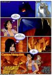  abu_(aladdin) aladdin aladdin&#039;s_quest_for_the_magical_lamp aladdin_(series) cartoonvalley.com comic disney jafar magic_carpet monkey text watermark web_address web_address_without_path zolushka 