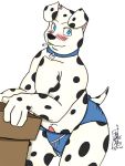  101_dalmatians disney rolly tagme white_background 