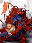 carnage marvel spider-man tagme