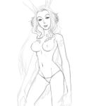 fran from final fantasy